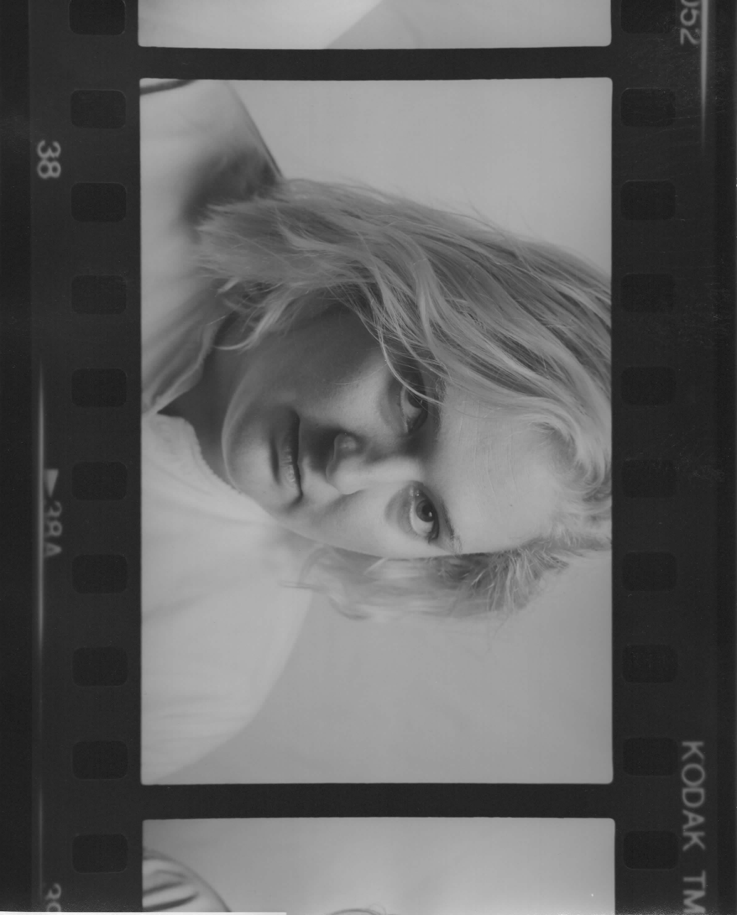 Frame